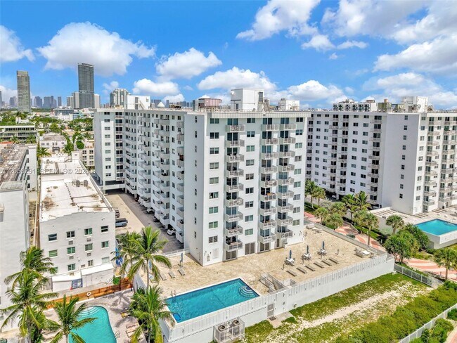 Foto del edificio - 345 Ocean Dr