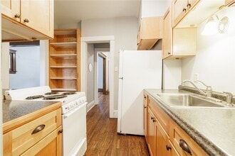 Building Photo - 36 Morningside Park