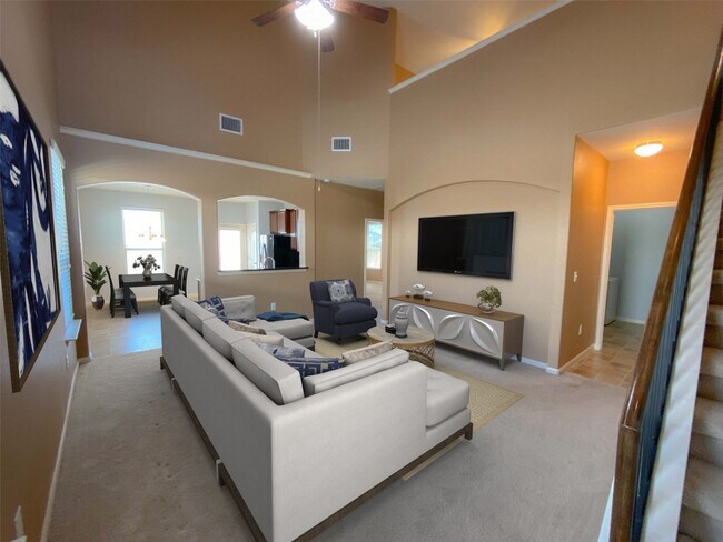 Foto del edificio - 1002 Hawkeye Point Rd