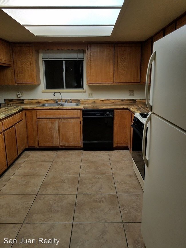 Foto del edificio - 2 br, 1 bath House - 1605 E 21st Street
