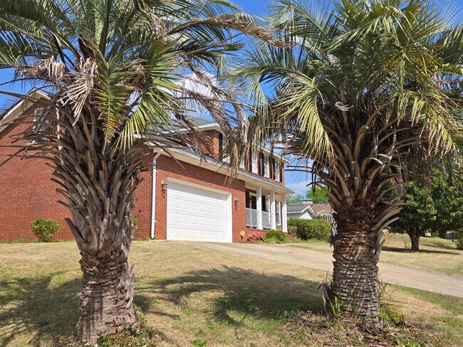 Foto del edificio - 4517 Crosland Dr