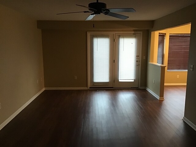 Foto del edificio - 1151 Breckenridge Lane