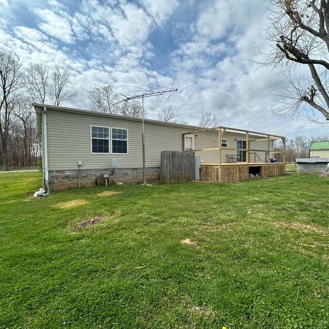 Building Photo - 2310 Beeker Rd