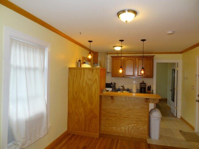 Foto del edificio - 23 Andrew St