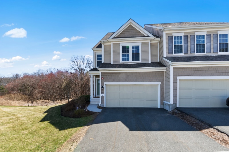 67 Spruce St, Hopkinton, MA 01748 Townhome Rentals in Hopkinton MA