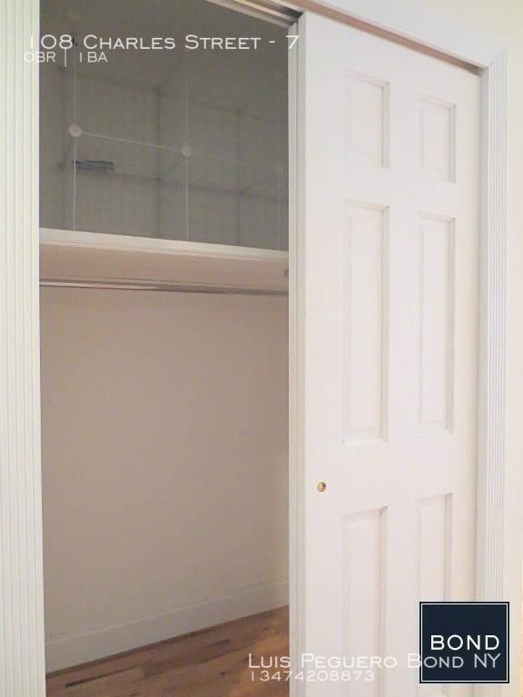 Building Photo - bedroom in New York NY