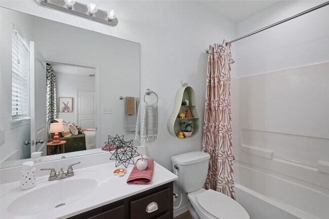 Foto del edificio - 6607 Aspen Heights