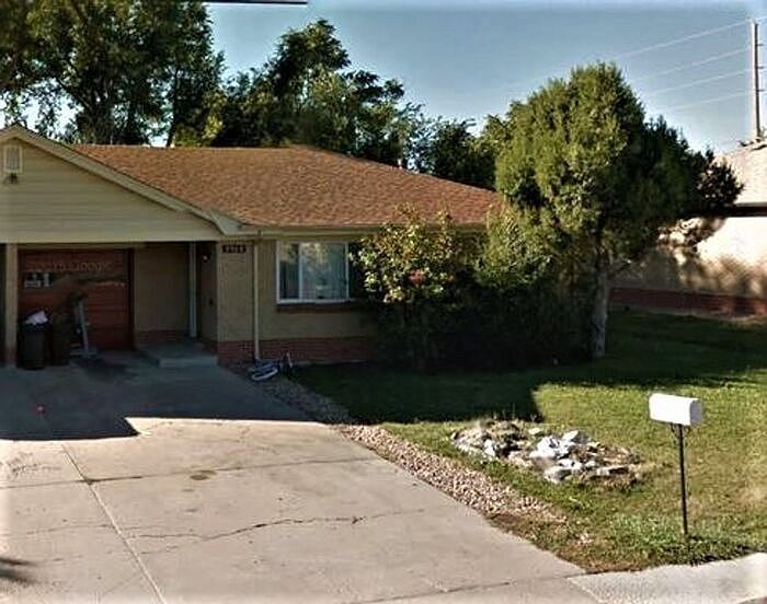 Adorable Home In Lakewood For The Family House for Rent in Lakewood