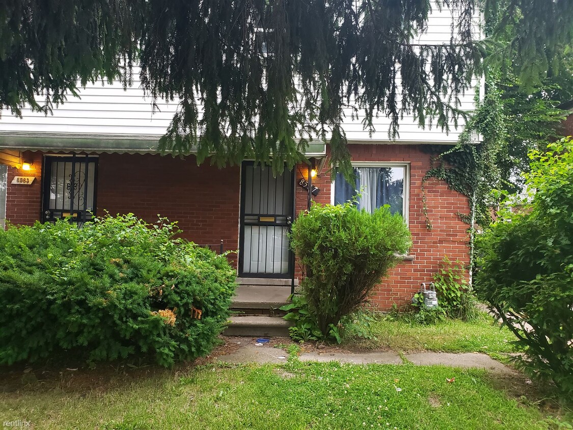 Primary Photo - 2 br, 1 bath House - 8587 Wyoming St