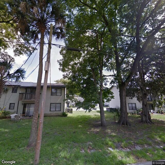 Primary Photo - Cypress Apartments