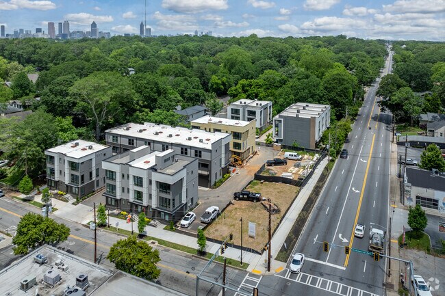 Contexto - The Ormewood