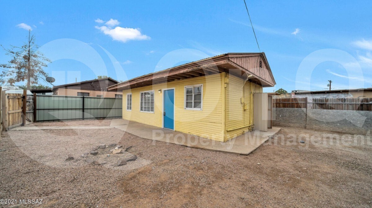 Foto principal - 3620 S Belmar Ave