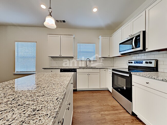 Foto del edificio - 41 Jake Crossing