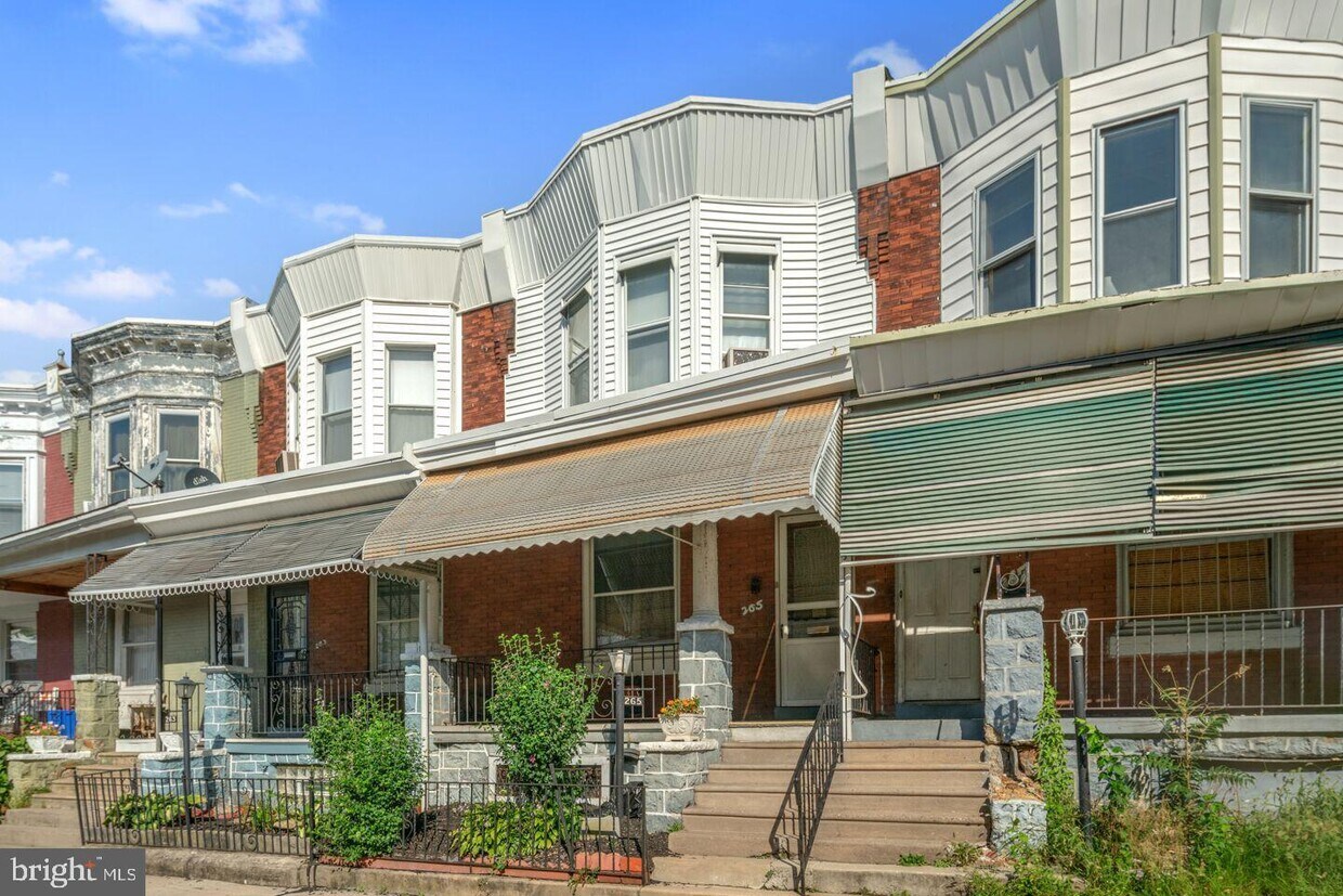 Primary Photo - 265 S Ithan St