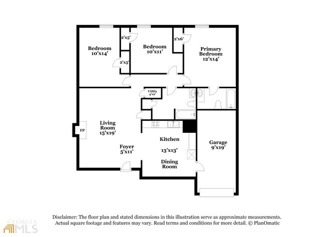 Building Photo - 913 Shiloh Ridge Trail