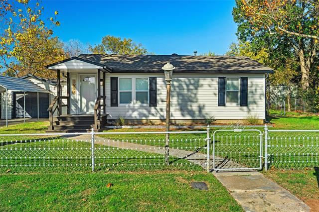 Foto principal - 1603 Harwood St