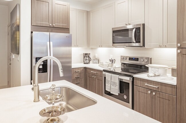 Building Photo - Get 1 Month FREE – Schedule Your Tour Today!