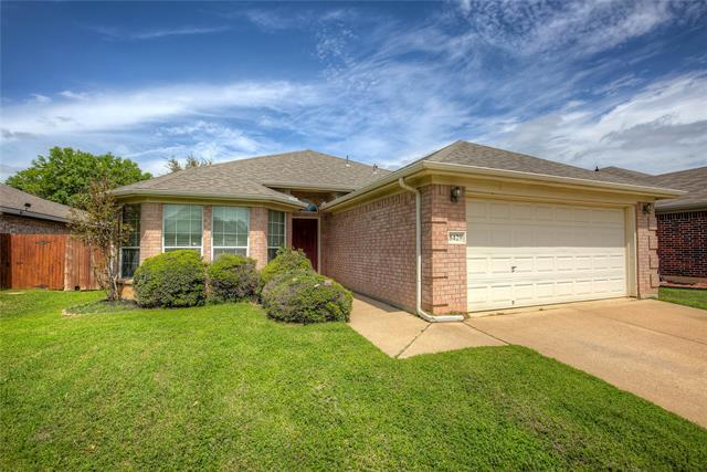 Foto del edificio - 8429 Bowspirit Ln