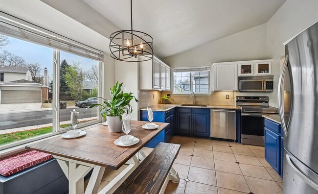 Foto del edificio - 646 S Joplin St