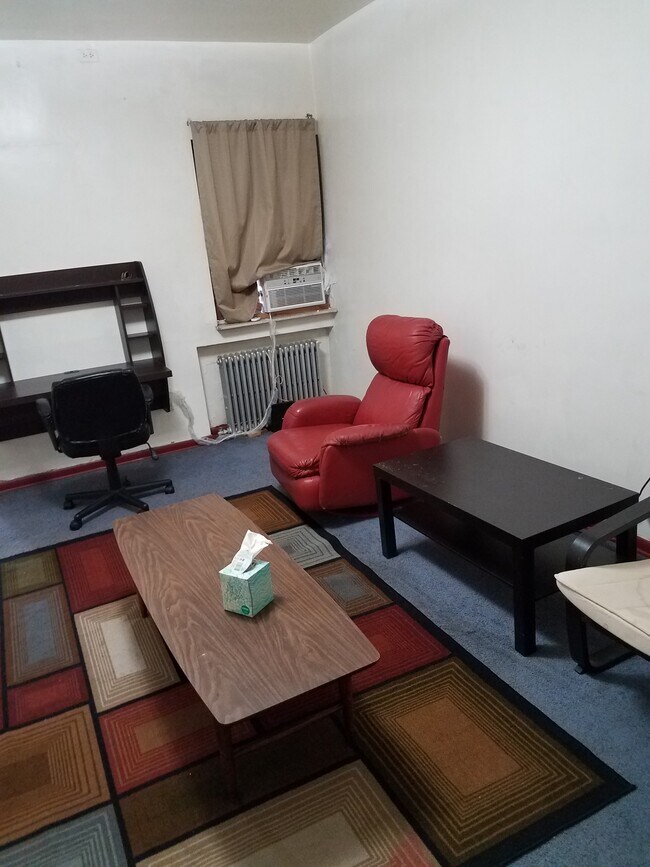 sala de estar - 10 Cable Pl