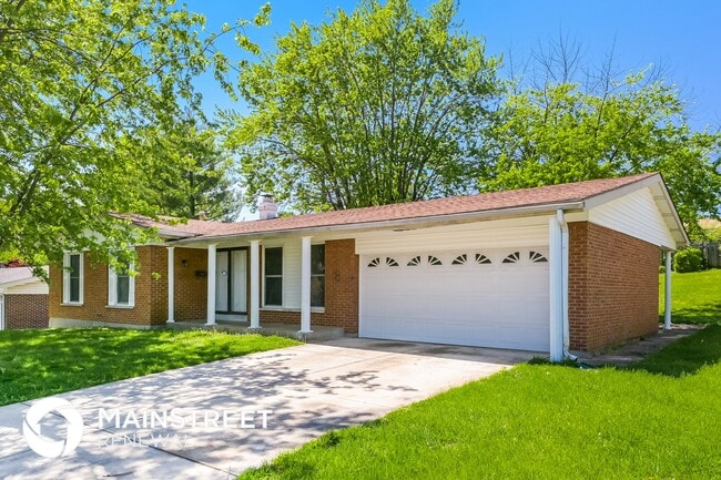 Building Photo - 2075 Cordoba Dr