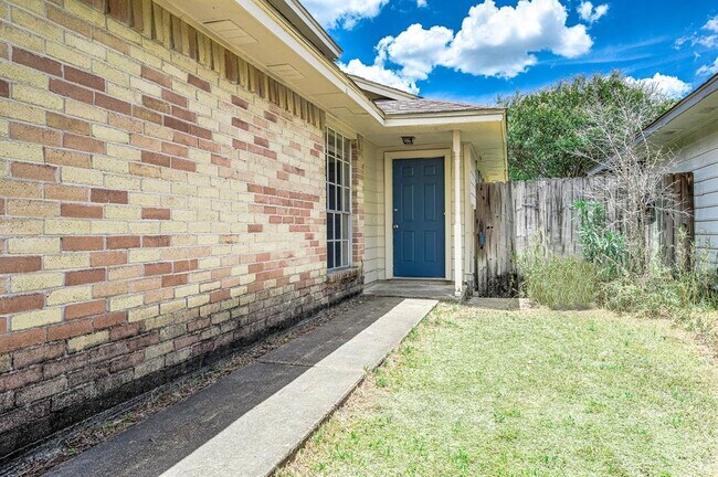 Foto del edificio - 11918 Westwold Dr