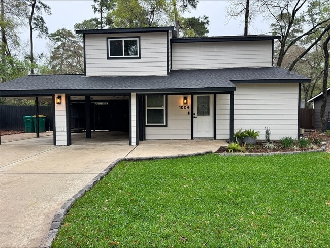 Building Photo - 1004 E Red Cedar Cir