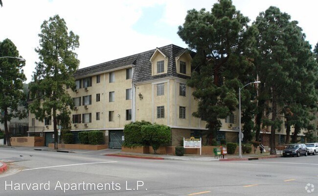 Foto del edificio - 400 S Harvard Blvd