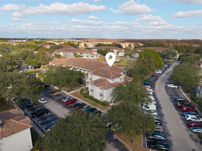 Foto del edificio - 13838 Fairway Island Dr