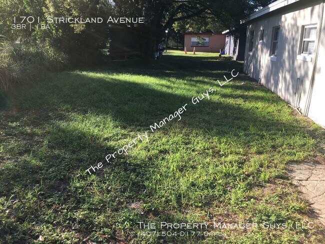 Building Photo - 3/1 For Rent in Sanford for $1,000/mo