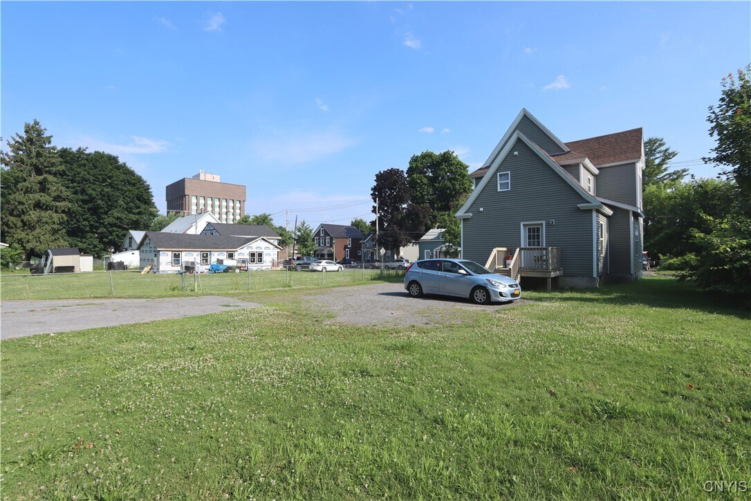 Foto del edificio - 222 Academy St