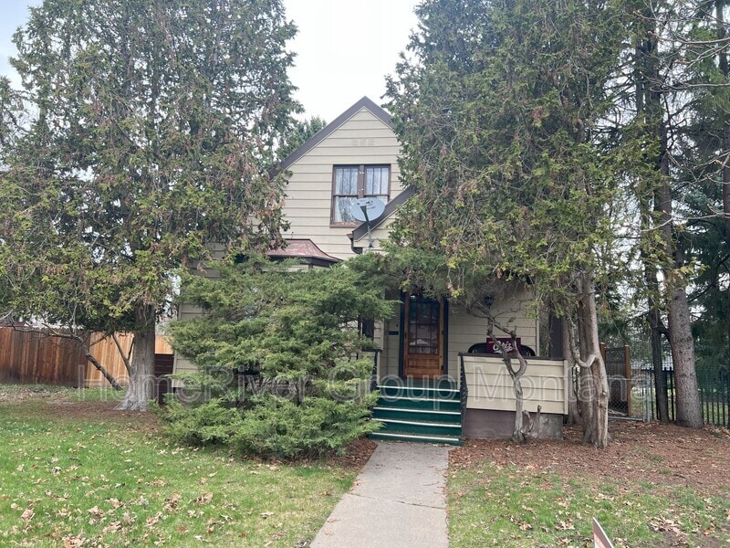 Foto principal - 330 E Beckwith Ave