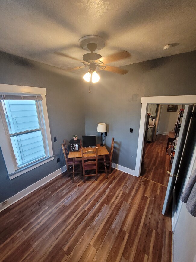 Office/Second Bedroom - 391 Overdale St