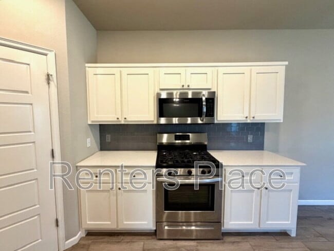 Foto del edificio - 780 E 139th Pl N