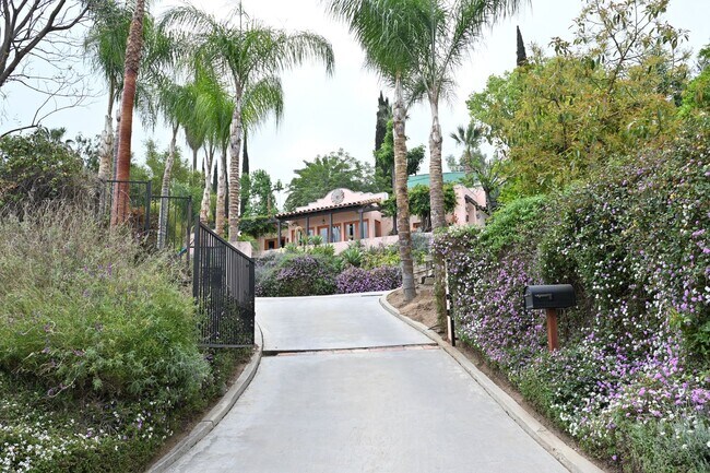 Building Photo - Remodeled Hilltop Home with a View