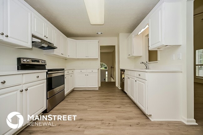 Foto del edificio - 9551 Ashley Oaks Dr