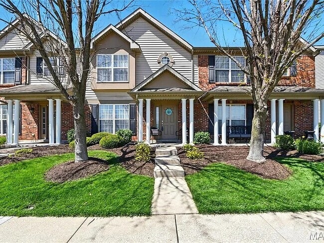 Building Photo - 1105 Ridgeway Dr