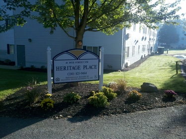 Primary Photo - Heritage Place