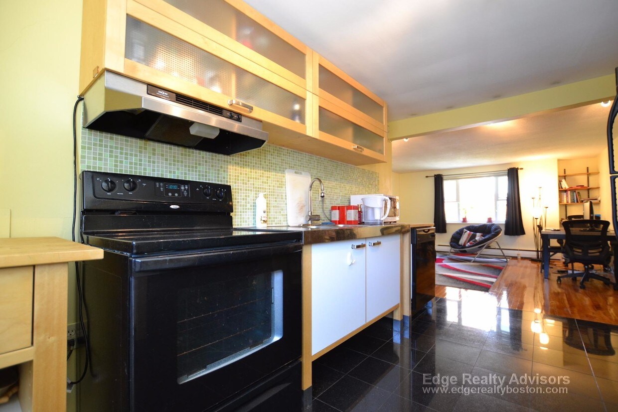 57 Colborne Rd, Boston, MA 02135 Apartments in Boston, MA