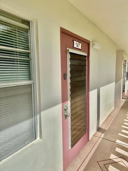 Foto del edificio - 147 Fanshaw D