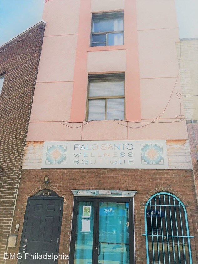 Primary Photo - 1707 E Passyunk Ave