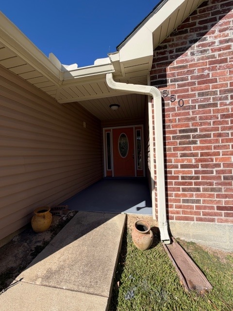 Foto del edificio - 550 Dewey Rd