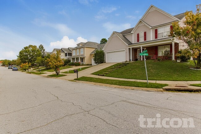 Building Photo - 428 Robins Egg Dr