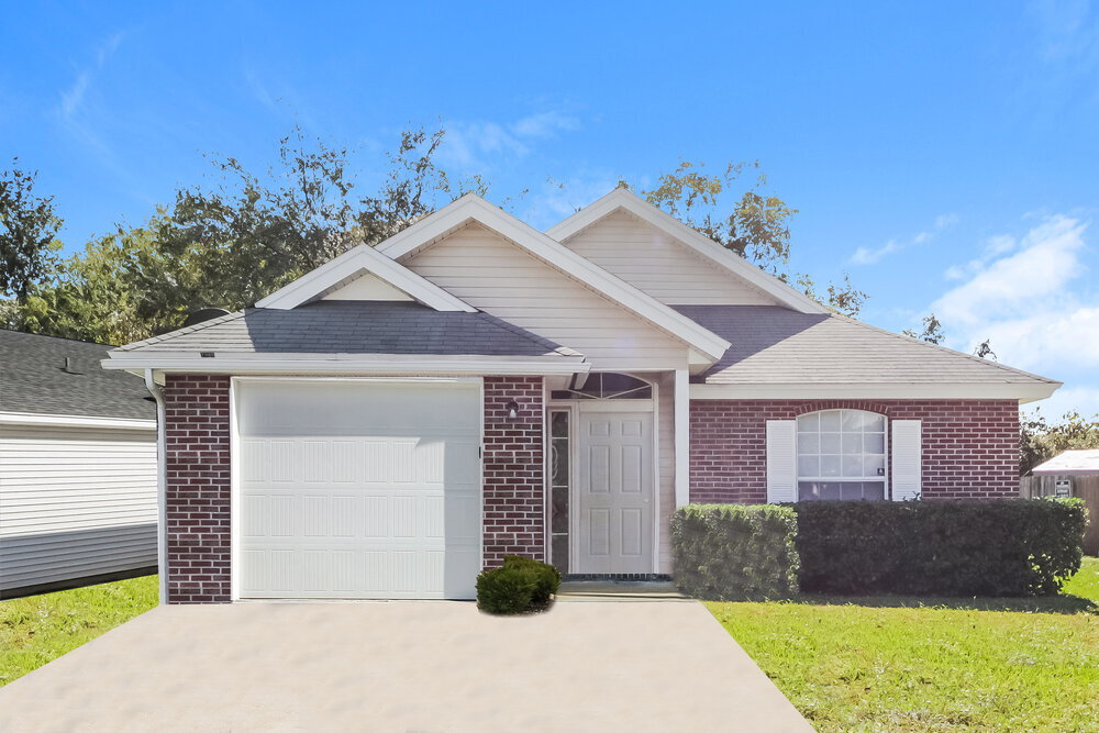 Foto principal - 2980 Bessent Rd