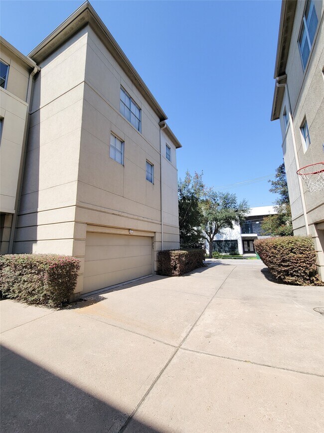 Foto del edificio - 4313 Feagan St