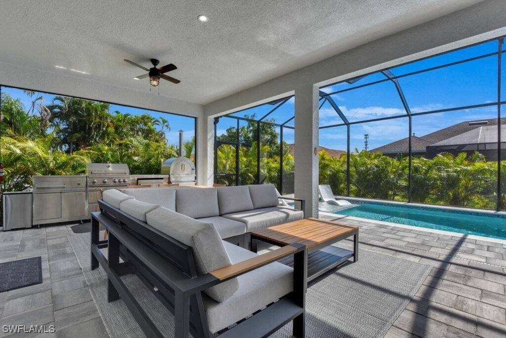 Foto principal - 4615 SW 18th Ave