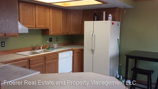 Building Photo - 2 br, 1 bath House - 2983 Taylor Avenue #2