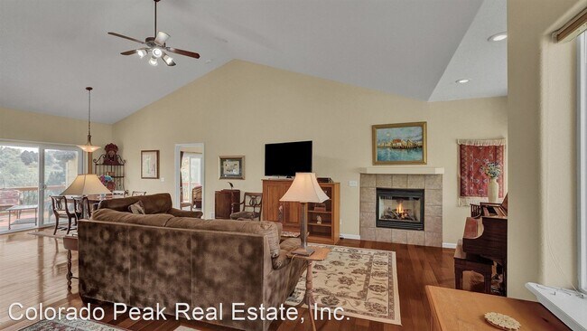 Building Photo - 4 br, 3 bath House - 6540 Perfect View