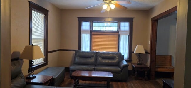 Building Photo - 63 Crocker Ave