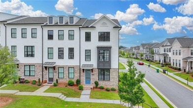 Building Photo - 1121 Larkin Dr